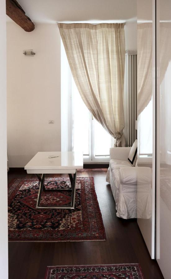 Comecasa Flowery Terraced Apartment Milano Exterior foto