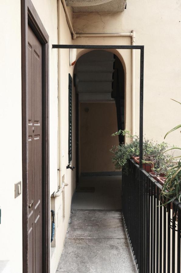 Comecasa Flowery Terraced Apartment Milano Exterior foto