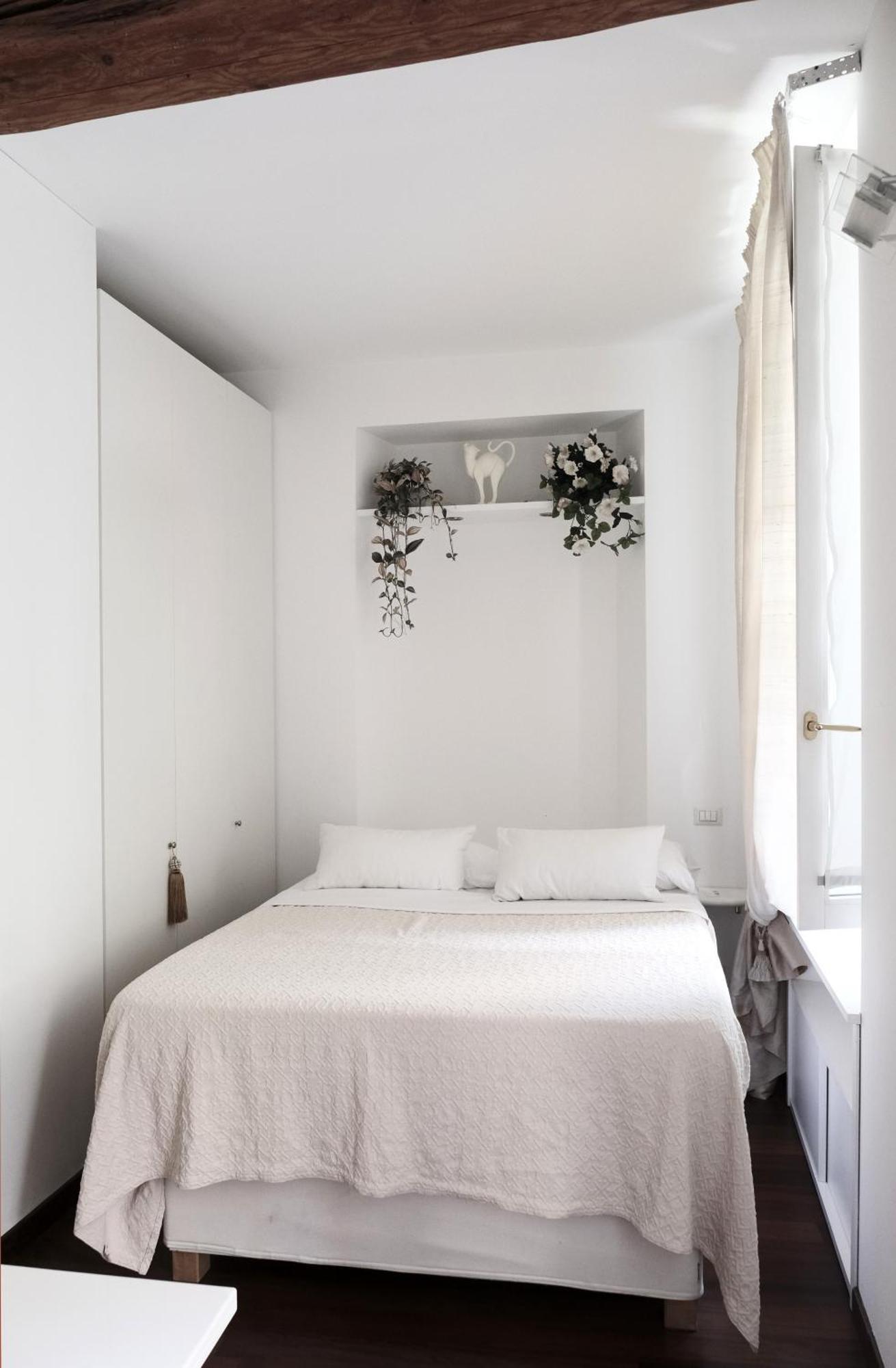 Comecasa Flowery Terraced Apartment Milano Exterior foto