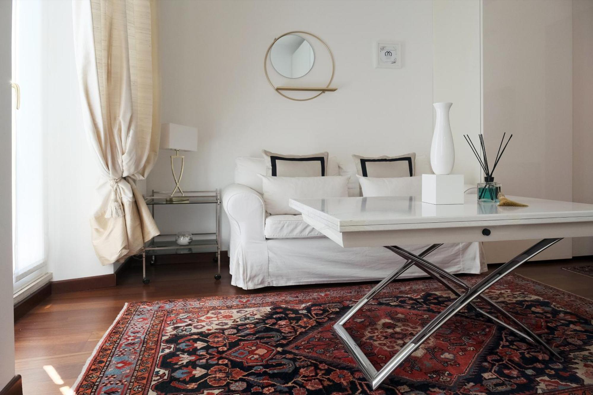 Comecasa Flowery Terraced Apartment Milano Exterior foto